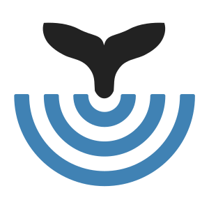 Logo de Funkwhale
